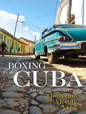 cover image of Boxing for Cuba
